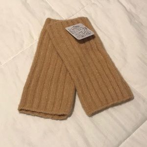 Free People Arm Warmers